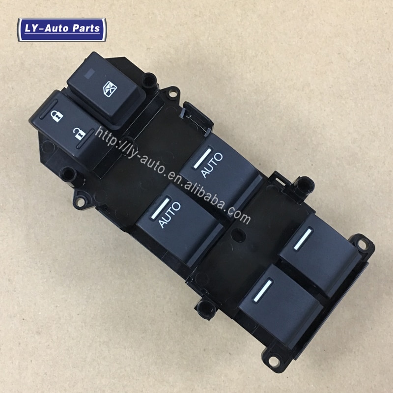 35750-ta0-a32 35750 ta 0 a 32 power window control switch förarsida för honda accord
