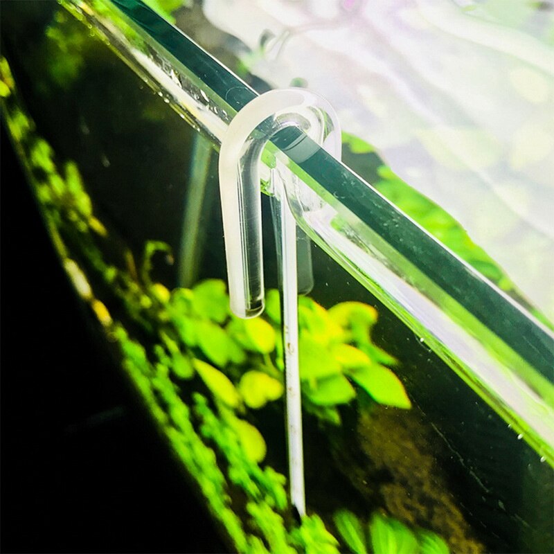 Termometro Acquario digitale Subacquea Impermeabile di Temperatura con la Tazza di Aspirazione Acquario Tester di Temperatura Dell'acqua