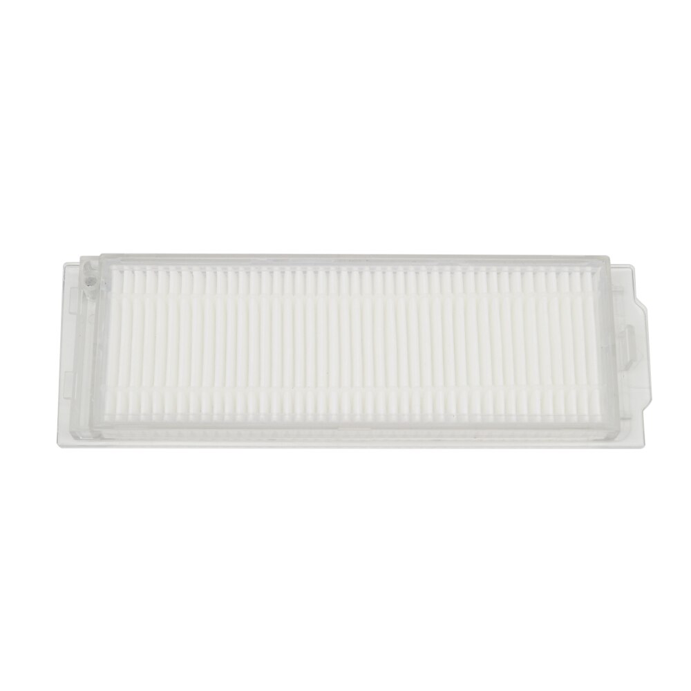 Hepa filter erstatning til xiaomi mijia styj 02ym conga 3490 viomi  v2 pro v-rvclm 21b støvsuger deler tilbehør