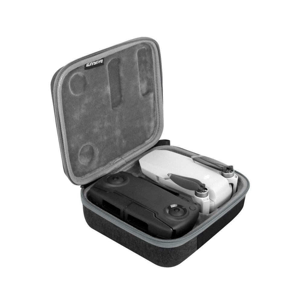 Sac de rangement de protection de Drone de télécommande Portable pour Mini pièces DJI Mavic