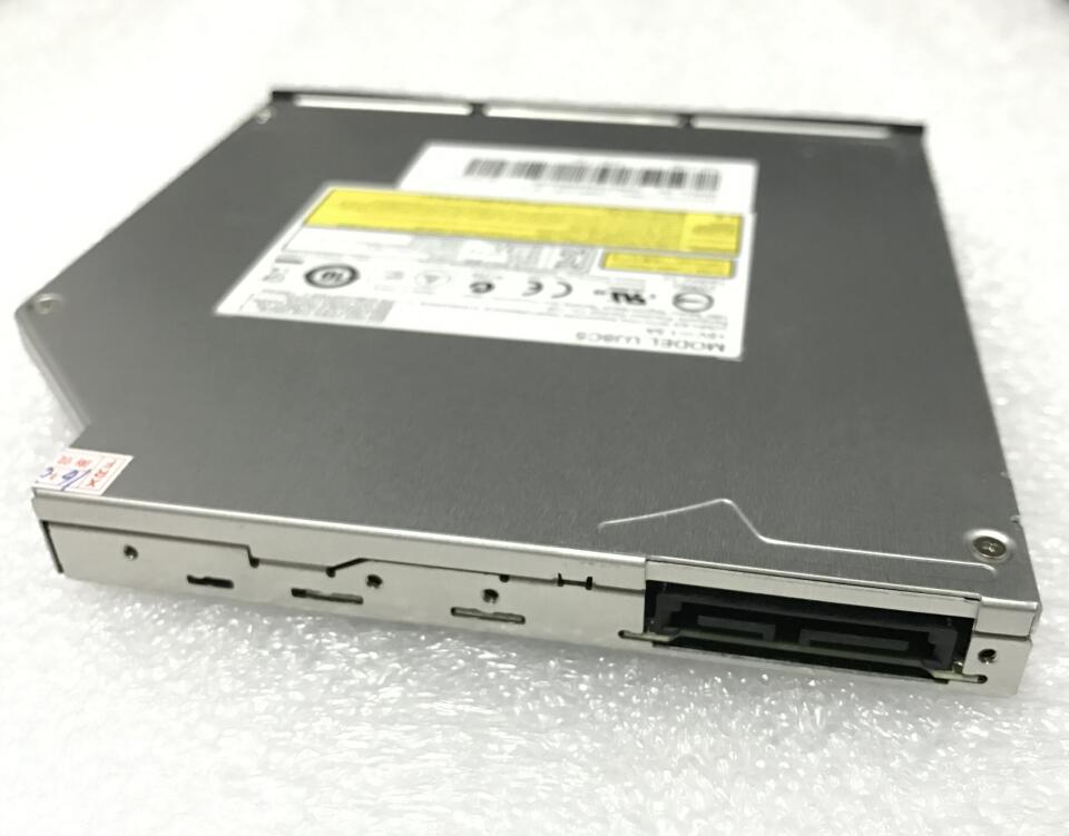 Tpfeel ekte  uj8 c 5 uj-8 c 5 uj875a 12.7mm sata spor-i dvd optisk stasjon 8x dvd-brenner spor-i dvd-brenner