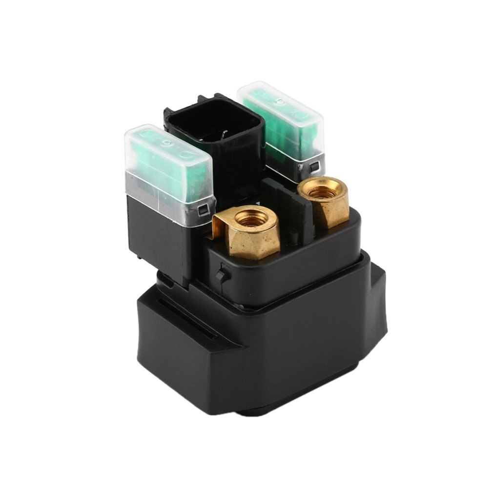For YAMAHA/RAPTOR700/YFM700/YXR700 Start Relay Auto Parts Tool