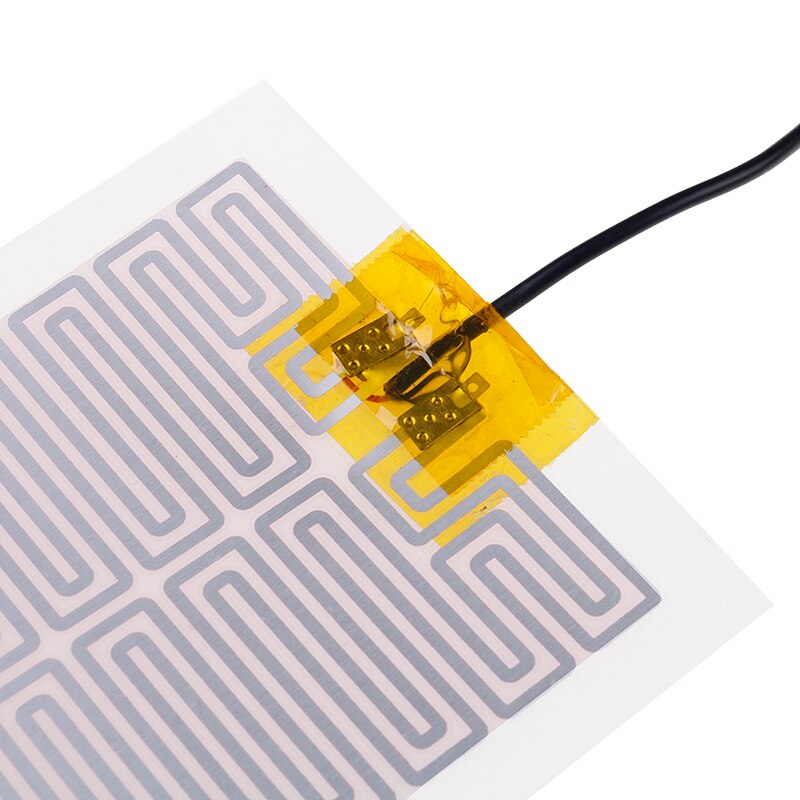 Usb 5/12v aquecedor de aquecimento almofada massagem para aquecer o corpo pé inverno placa quente portátil para mouse pad sapatos golves cuidados de saúde