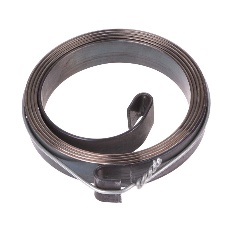 Recoil pull starter start fjeder kit udskiftning til honda motor plæneklipper