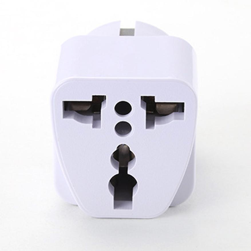universal adapter UK US AU to EU AC Power Socket Plug Usb smart Socket Travel adapter Charger Adapter Converter