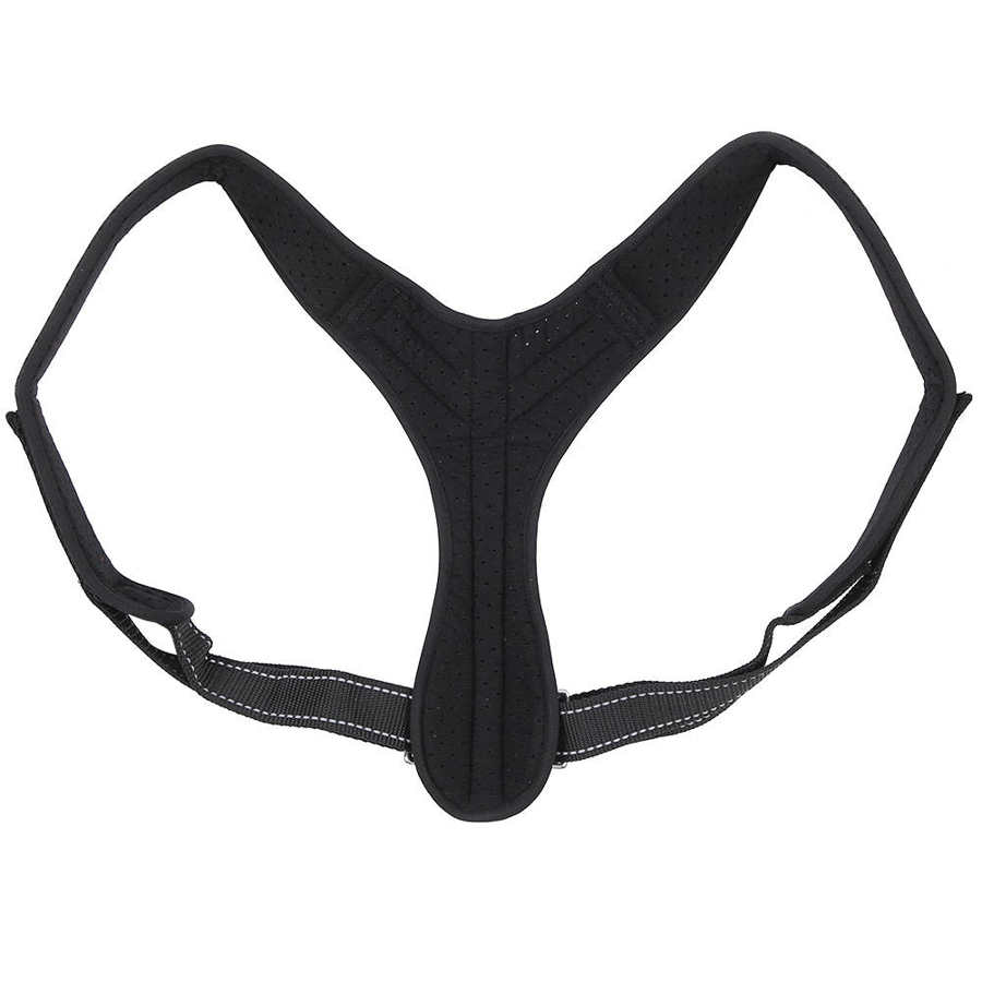 Posture Brace Durable Back Straightener All size Unisex Office Worker for Teenager