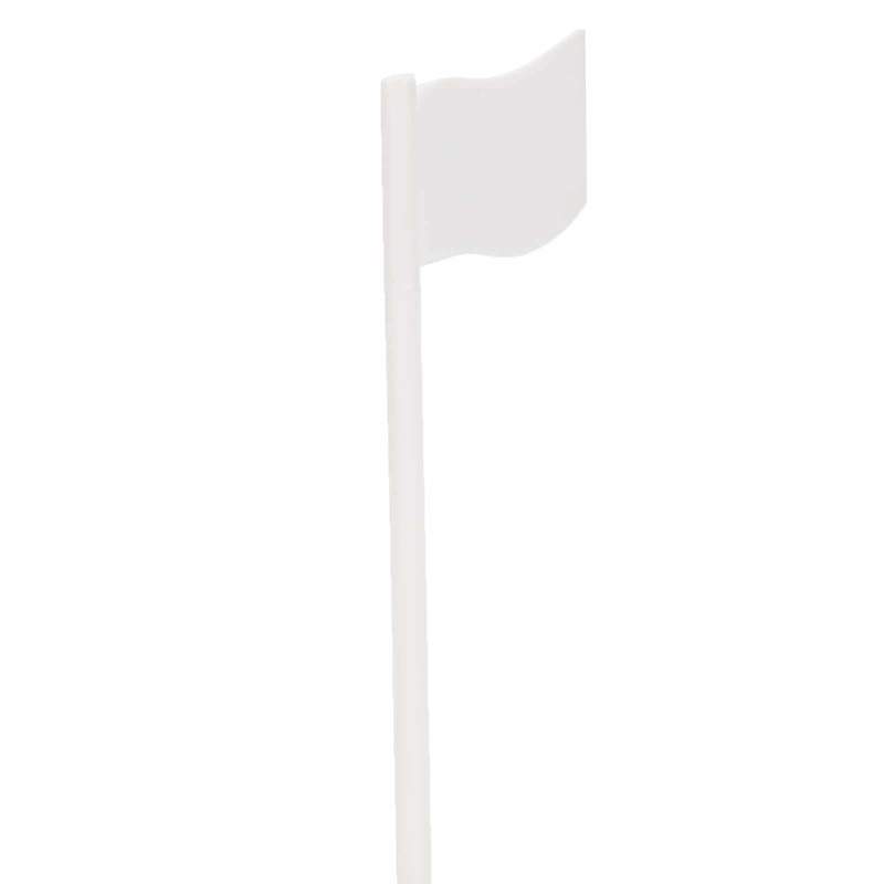Putter Gat Met Vlag Putter Praktijk Siliconen Disc Gat Putting Cup Indoor Met Plastic Doel Vlag Training Accessoire