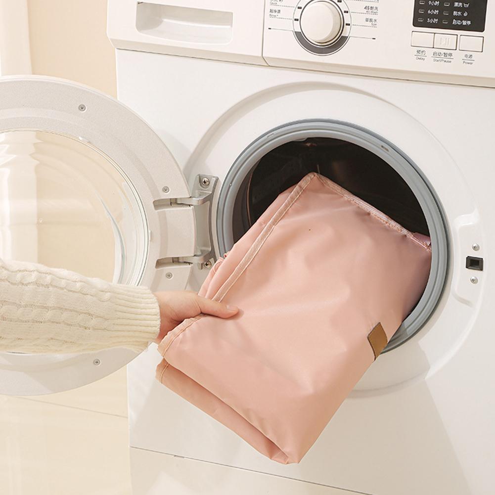 Reisopbergzakken Kleding Digitale toiletartikelen Schoenen Organizer Tas Studentenslaapzalen Kleding Sorteerzakken Verpakkingsblokjes