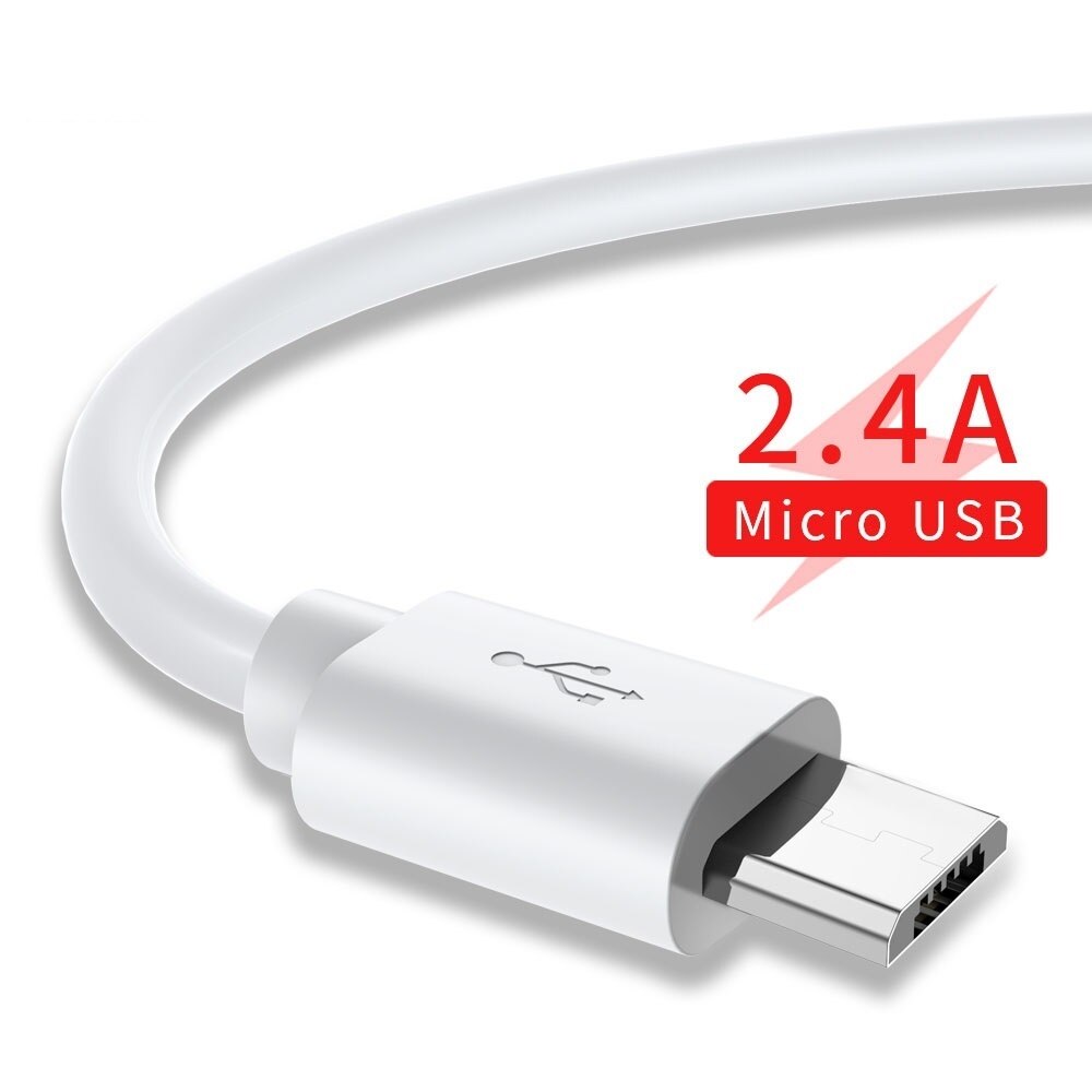 20cm 1M 2M 3M Ultra Long Line USB Charger Cable For iphone 11 X XR XS MAX 5 6 7 8 Plus Huawei P40 P30 Samsung S20 S10 S9 Type C: TPU White Micro USB / 0.25m