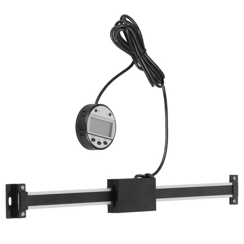 Positionsanzeigen linear 0,01mm Genaue Digitale Anzeige Tragbare Elektronische für Drehmaschinen