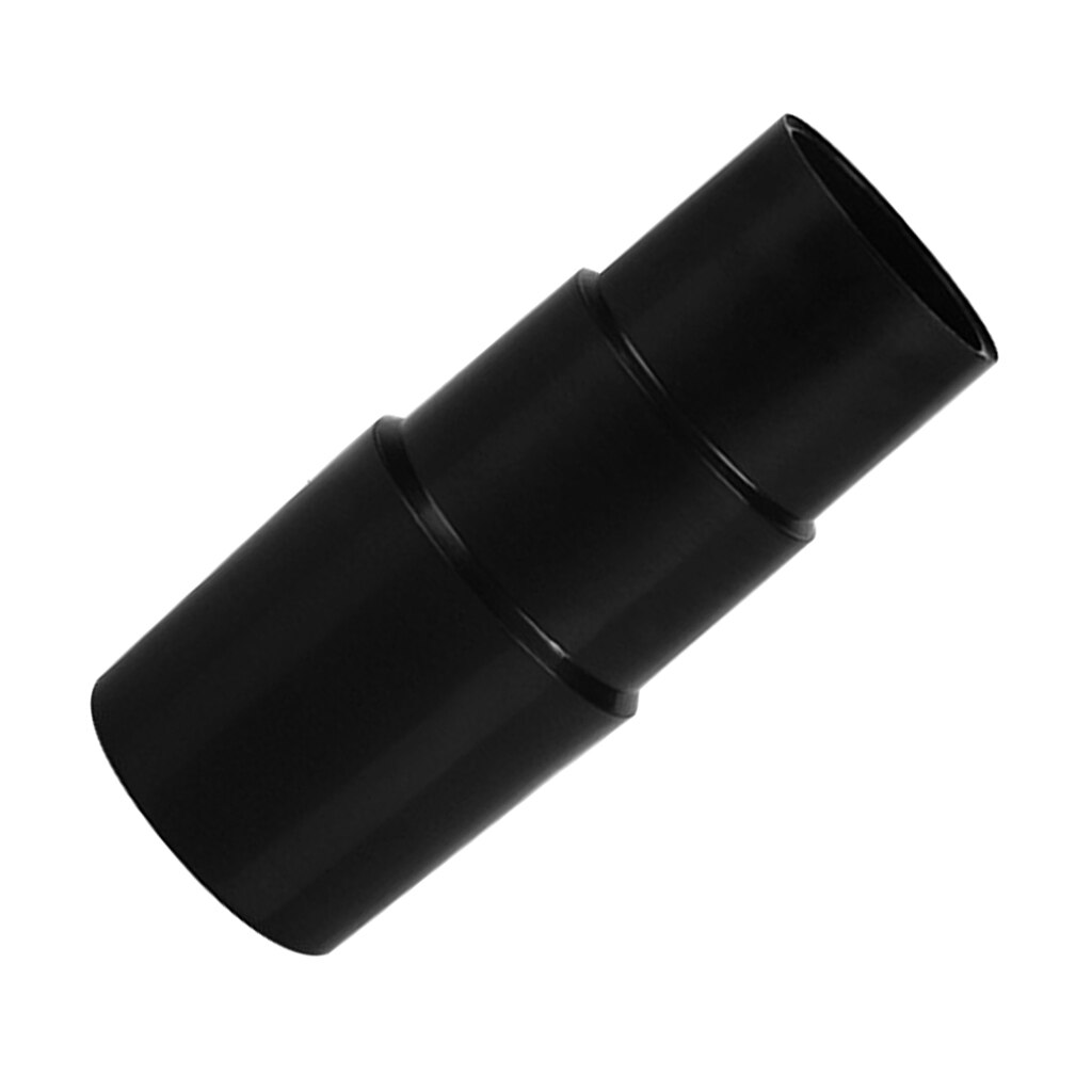 32Mm 35Mm Vacuüm Slang Adapter Nat Droog Stofzuiger Accessoire