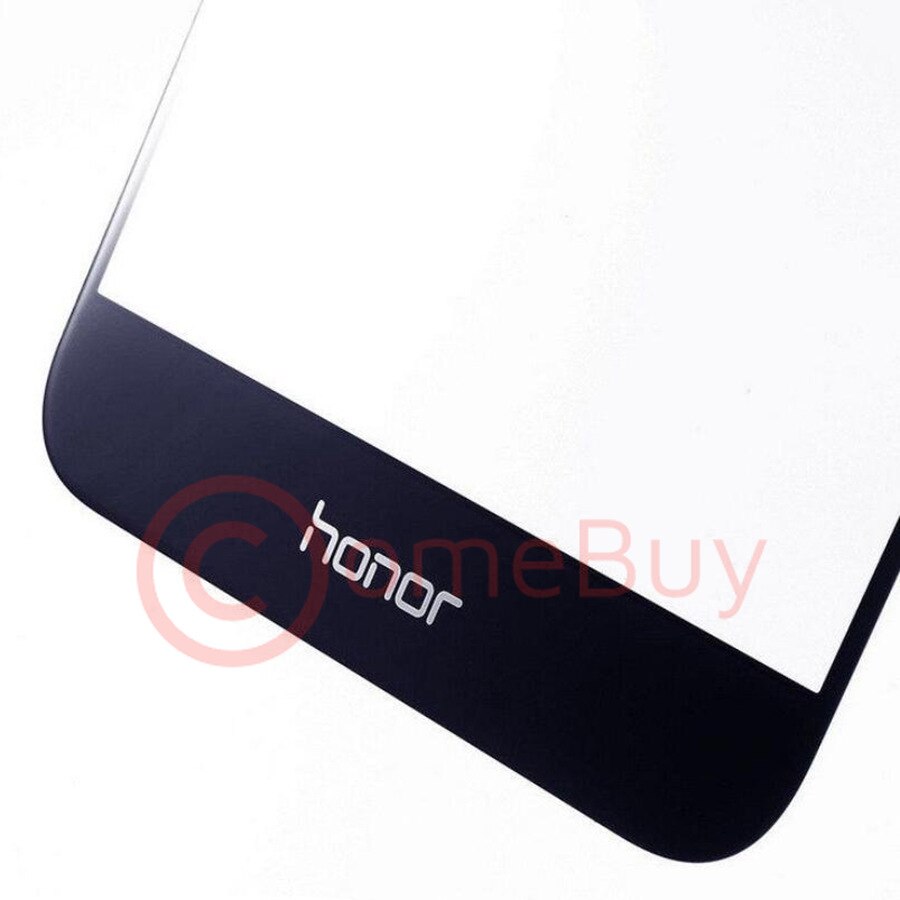 for Huawei Honor 8 Front Outer Glass Lens Touch Screen Panel For Huawei Honor 8 Pro Front Glass Lens FRD L19 L09 L14 DUK AL20