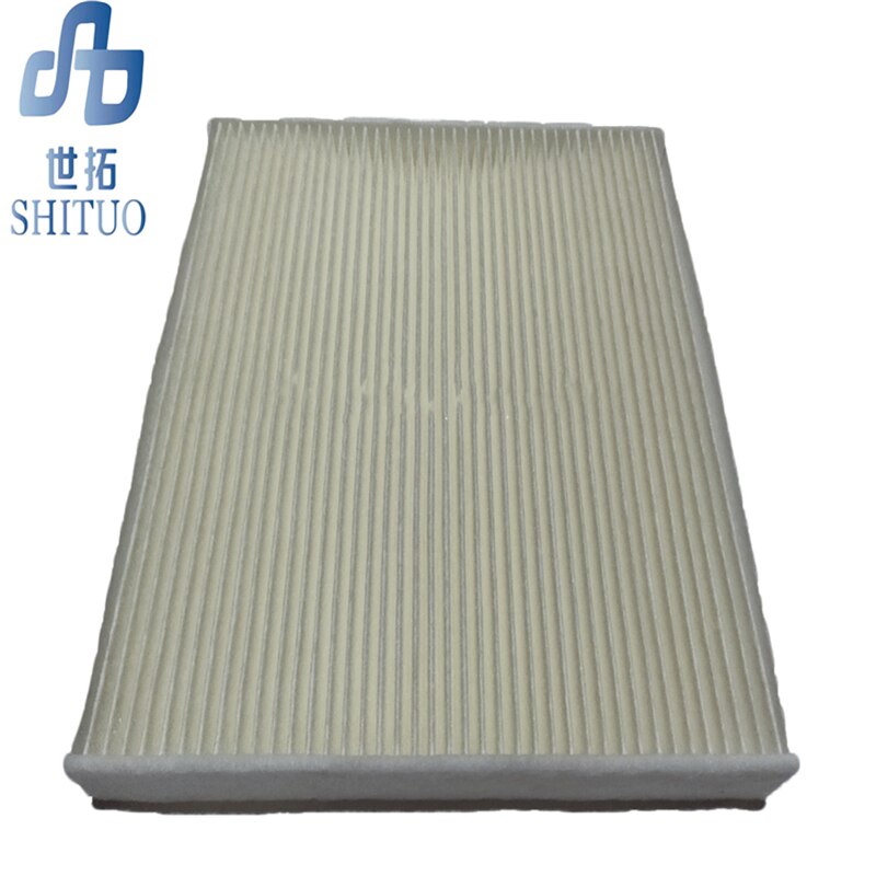 BIAOPENG 80292-SDG-W01 goede airconditioning filter voor 08 accord 2.0 interieurfilter auto deel