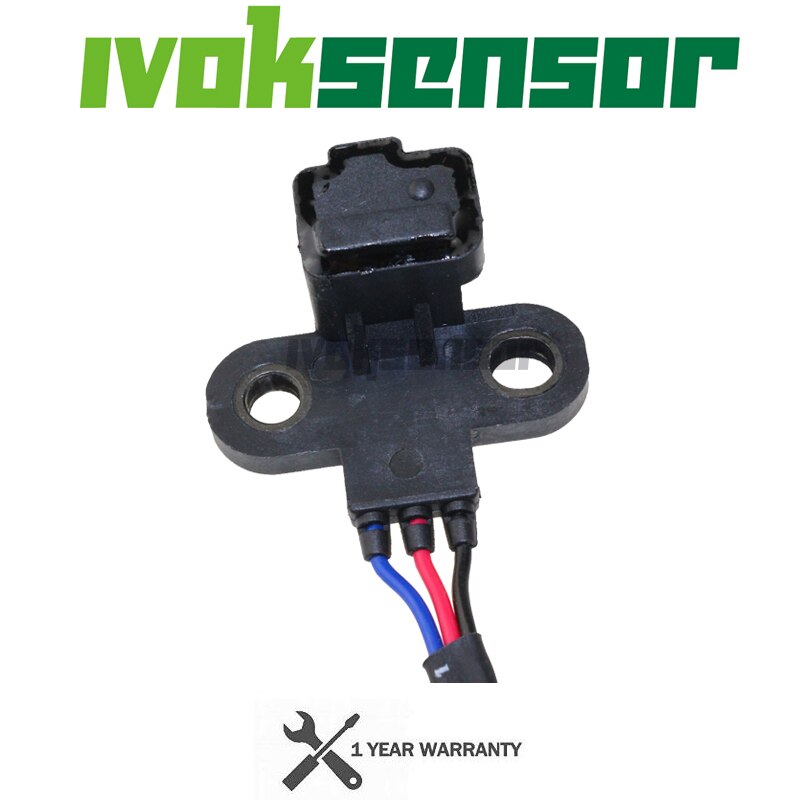 Crankshaft Pulse Camshaft Crank Cam Position RPM Sensor For MITSUBISHI CARISMA CEDIA COLT LANCER LIBERO MIRAGE SPACE STAR