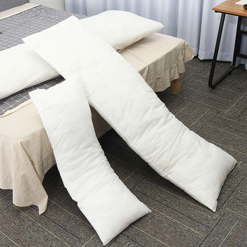 Dakimakura – oreiller traversin pour homme et femme, coussin à câliner, dessin animé, rembourrage, usage domestique, 150x50cm
