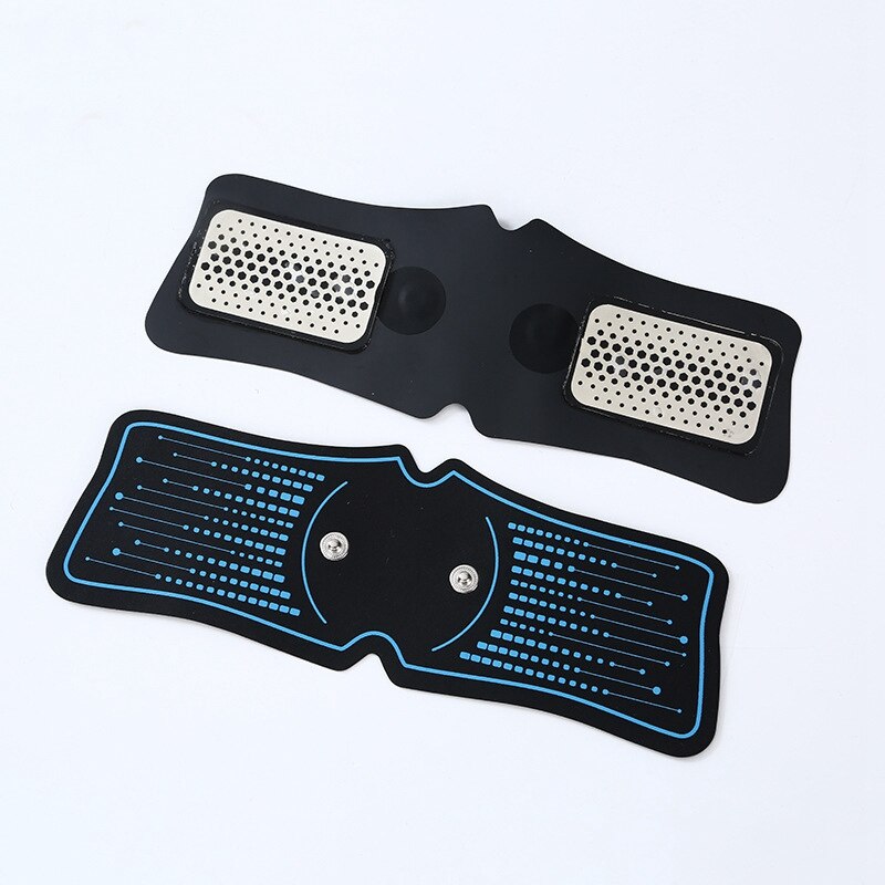 Ems Spierstimulator Home Gym Fitness Apparatuur Oefening Machine Billen Training Abs Trainer Elektronische Toning Riemen