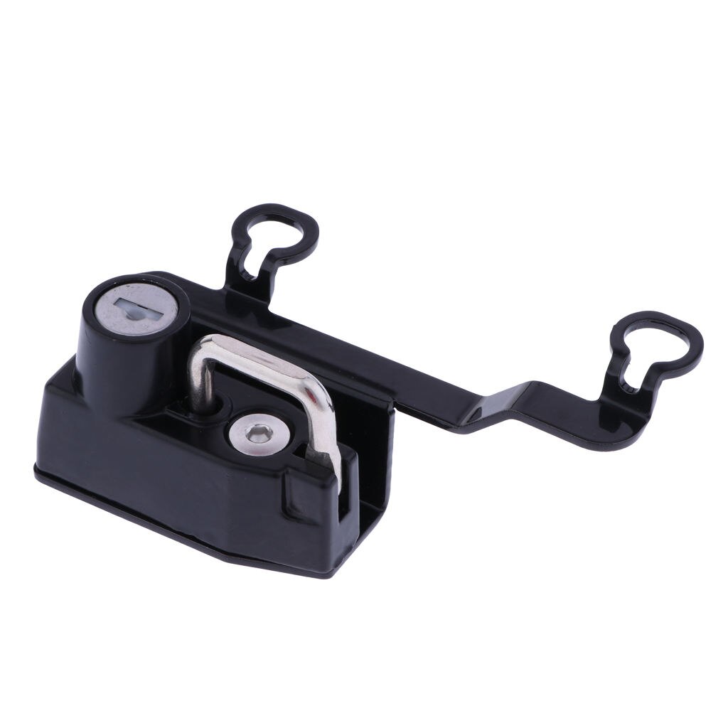 Motorcycle Helmet Lock for Honda Africa twin CRF1000L 16-19 / DTC 16-19