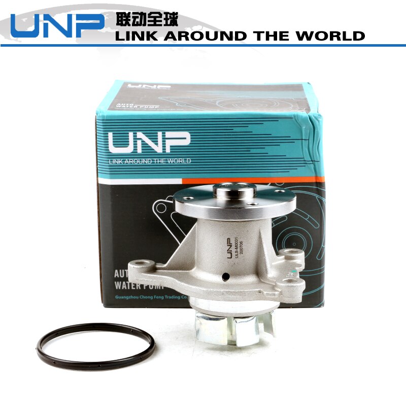 Auto Water Pump oe 25100-03011 25100-03010 538066810 For Ceed Stonic Accent G4LC G4FG 1.4L