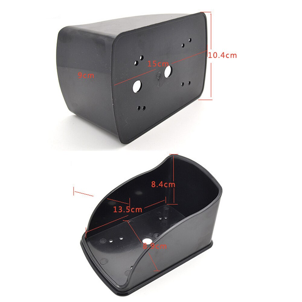 Metal RFID Access Control Keypad Waterproof Rainproof Cover Outdoor Access Controller Door Opener Electronic Lock System 15 keys