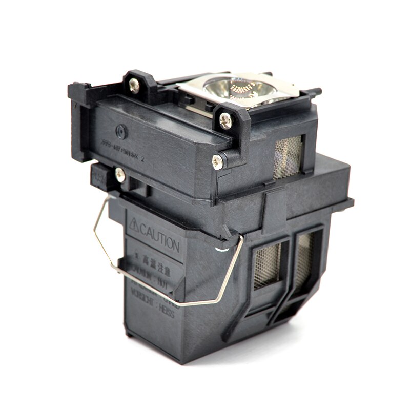 V13H010L80 for BrightLink Pro 1430Wi/EB-1420Wi/EB-1430Wi/EB-580/EB-580S/EB-585W/EB-585Wi Projector Lamp ELPL80 for EPS0N