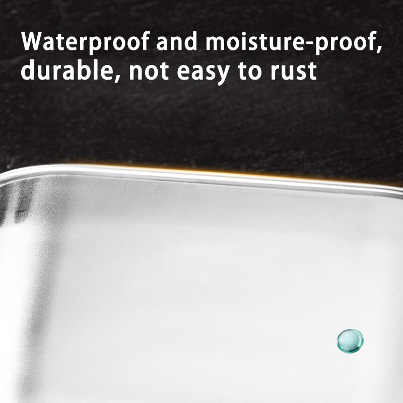 Multifunctionele Rvs Spoelbak Afvoer Zeef Mand Gootsteen Mand Voor Keuken Badkamer Ondersteuning Hoek Mand Q81C