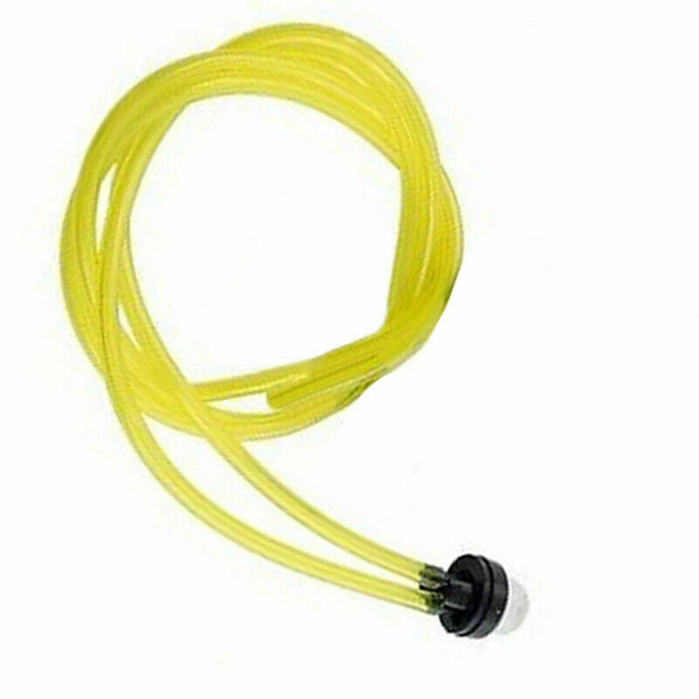 Primer Bulb Kit Garden Replacement Practical DIY Lawn Mower Blower Fuel Line Outdoor Home Hedge Trimmers Accessories Tools