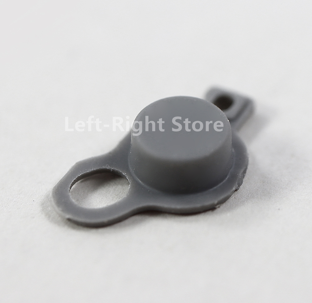 1PC C Stick Cap Analog Joystick For Nintendo 3DS New3DS XL LL 2DSXL Controller: Dark Blue