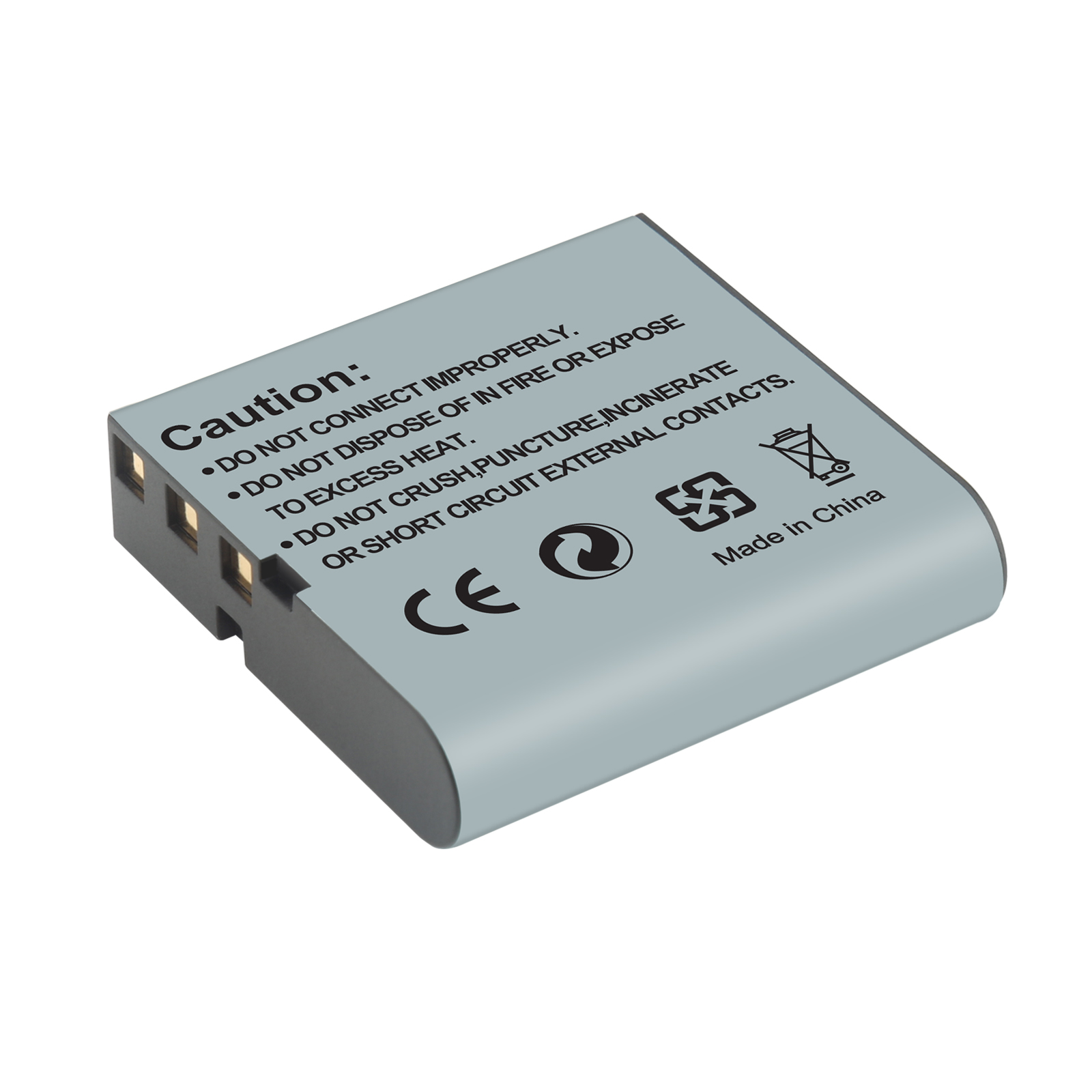 Batería para cámara Kodak AZ362 AZ522 AZ501 AZ526 AZ361 AZ521 AZ422 AZ525 AZ527 AZ528 AZ421, batería de 1800mAh LB-060 LB060 NP-40 NP 40