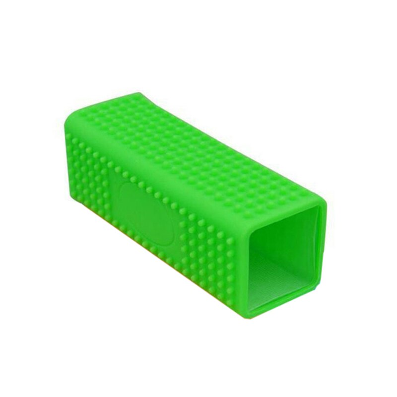 Brosse de Massage en Silicone pour chien, pour éliminer les poils collants, produits de soins
