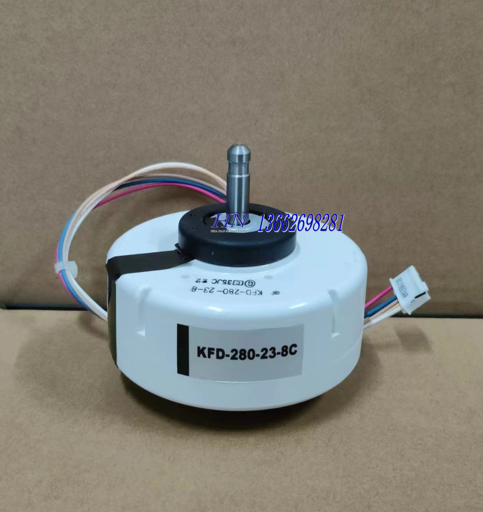 Nouvelle KFD-280-23-8C KFD-280-23-8F Daikin Sicile climatisation DC ventilateur KFD-280-23-8A KFD-280-23-8B