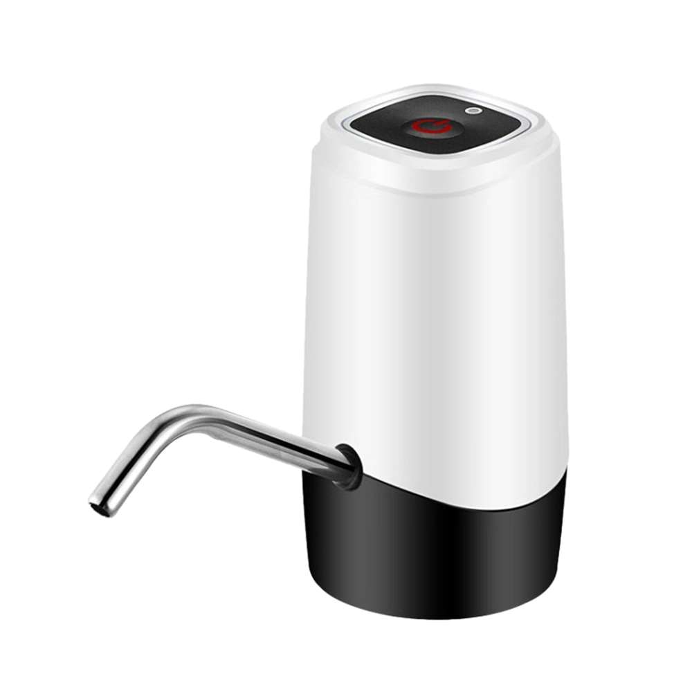 Usb-oplaadbare automatische drinkwaterpomp, draagbare elektrische waterdispenser, elektrische waterpomp, intelligent pompgereedschap