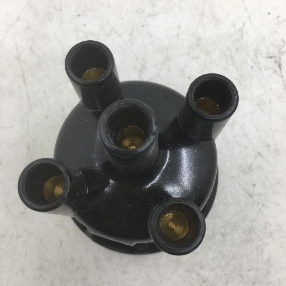 SherryBerg Cap for VW BUG for BOSCH Replacement Distributor cap 009