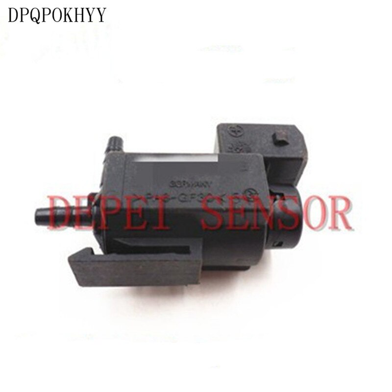 DPQPOKHYY For BMW E36 E46 E65 E66 Vacuum Control V... Grandado