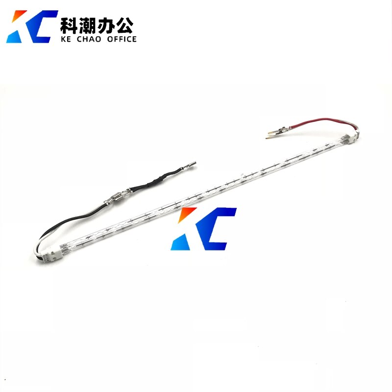 KECHAO 110V Fuser lamp Compatible for Kyocera 3010i 3011i 3510 3511i copier parts