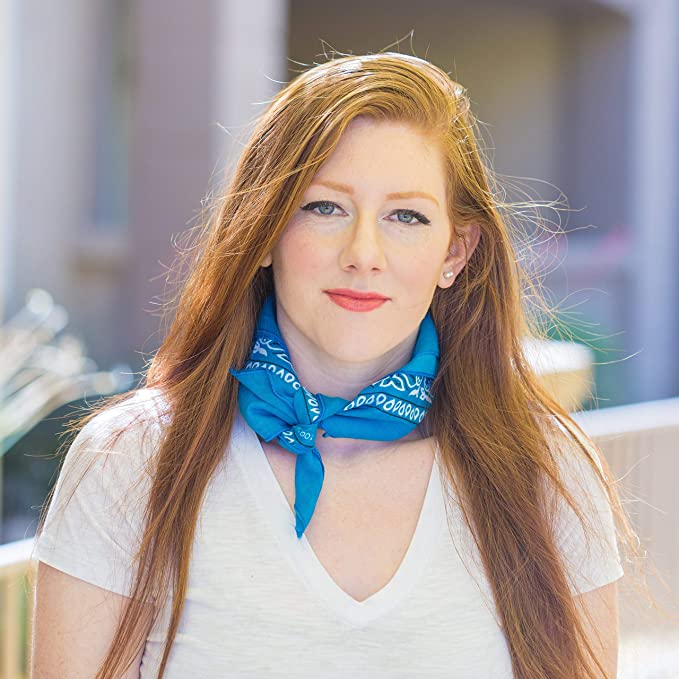 Zestaw 3 bandany robić jazdy rowerem Paisley 100% Bandana bawełniana plac na zewnątrz szalik czarny czerwony wzór Paisley pałąk drukowane dla kobiet/mężczyzn/chłopiec