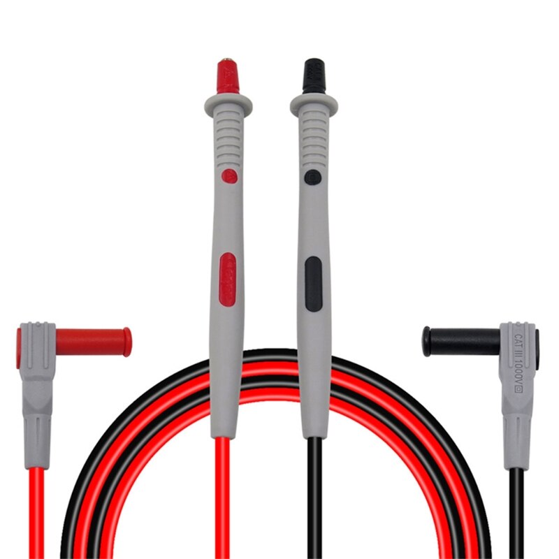 Multimeter Testing Probe Electronic Repair Tool Kit