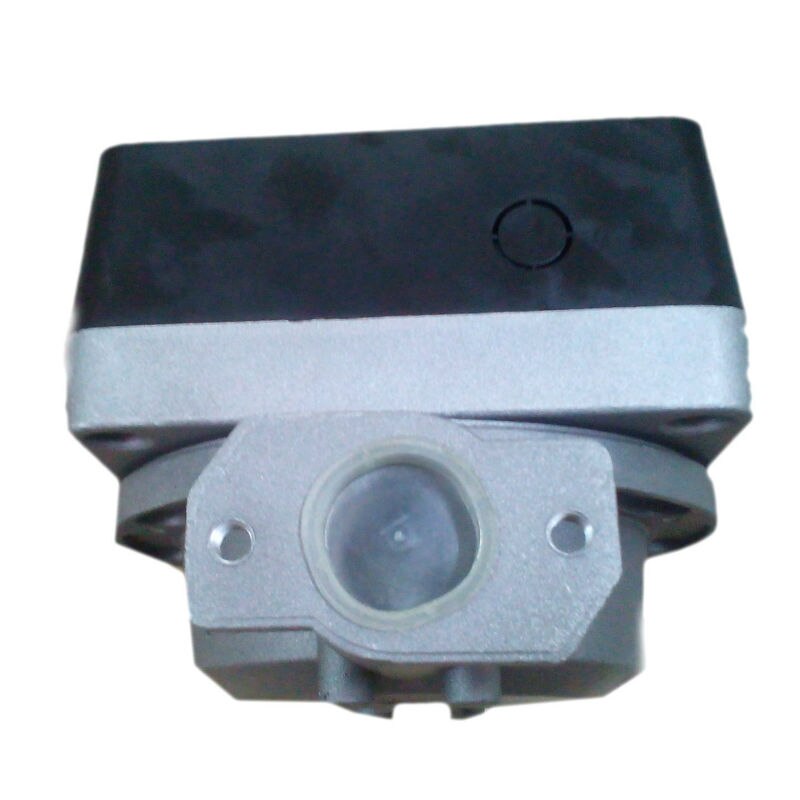 Water Flow Meter sensor flowmeter fuel gauge caudalimetro gasoline diesel Fuel Oil flow indicator counter G1.0 4-digit 0-9999L