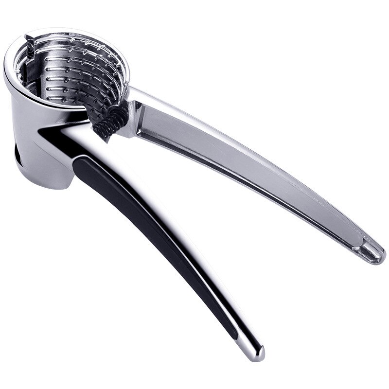 Pinzas de nuez de aleación de Zinc, herramienta para pelar pecas, artefacto multifuncional para el hogar para abrir nueces, pinzas para partir avellanas pequeñas