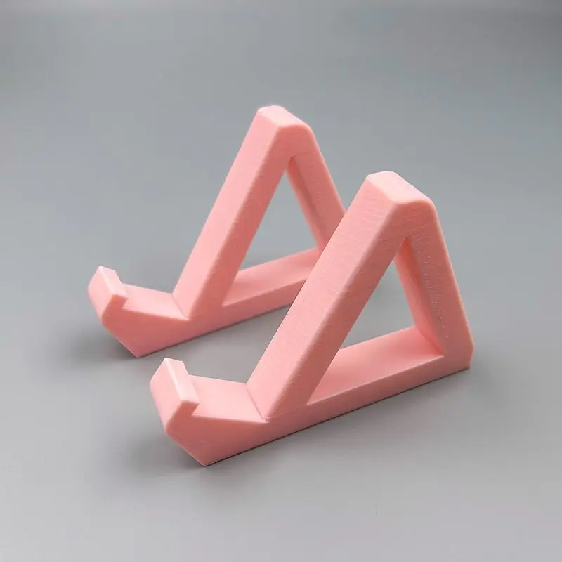 Keyboard Display Stand 3D Printing for Computer Mechanical Keyboard Holder Layer Rack Tray accessories: Blue