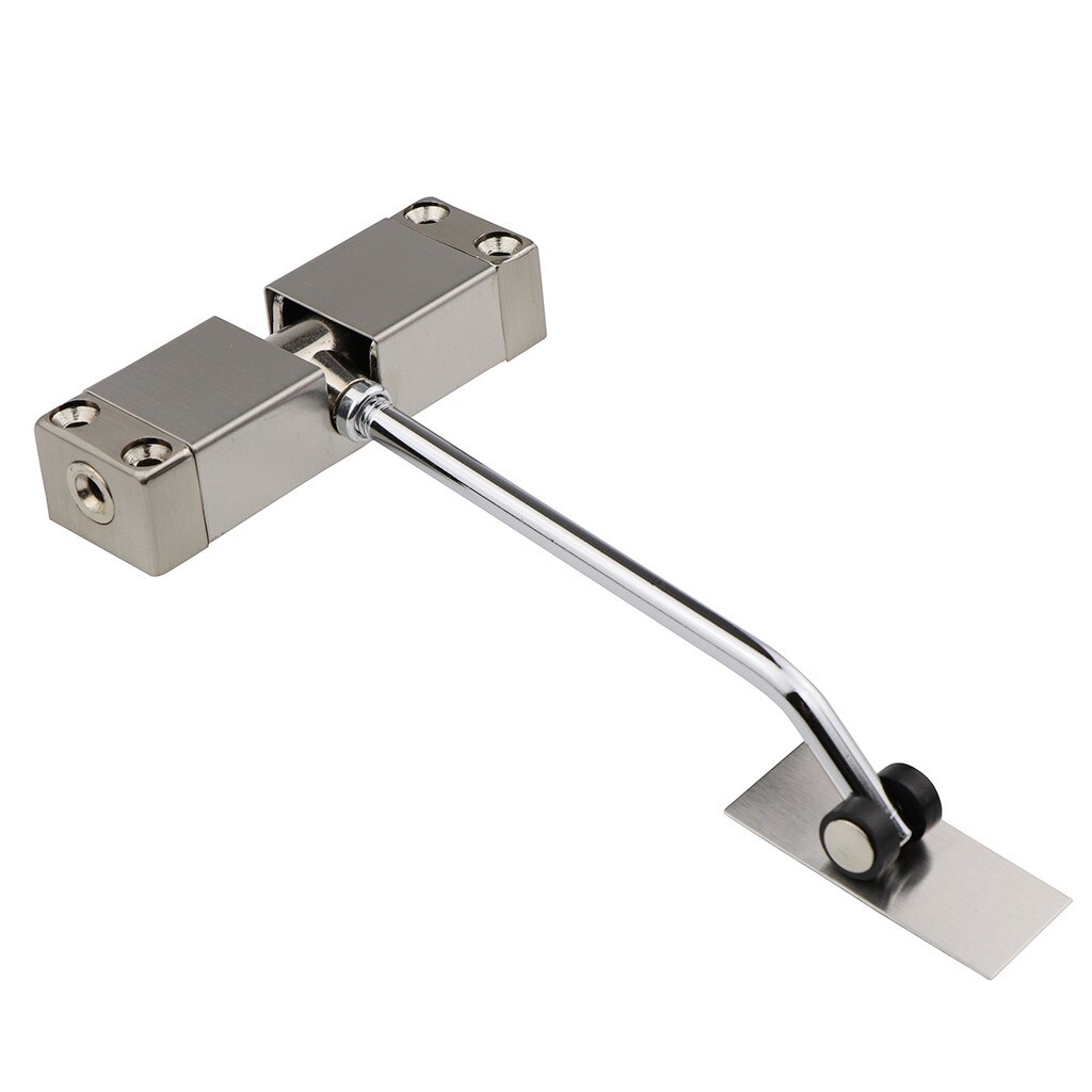 Automatic Door Adjustable Closer Stainless Steel A... – Grandado