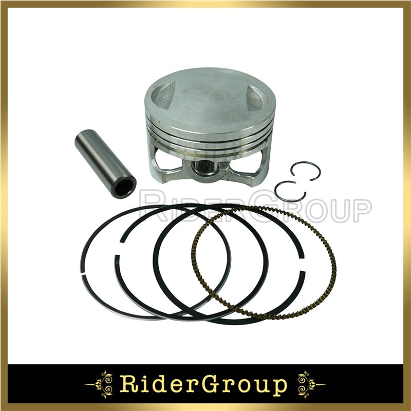 Piston Kit For Zongshen Z155 150cc 155cc 160cc Pit Dirt Bike.