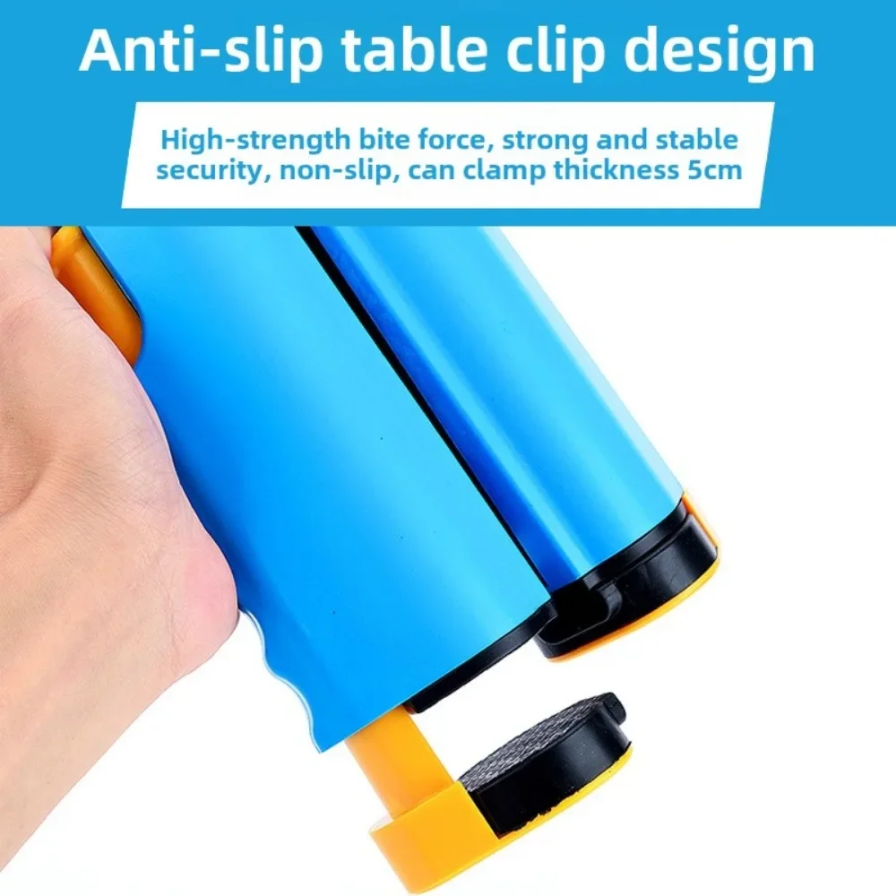 Tafeltennisnet Pingpongrek Intrekbaar met pingpongballen