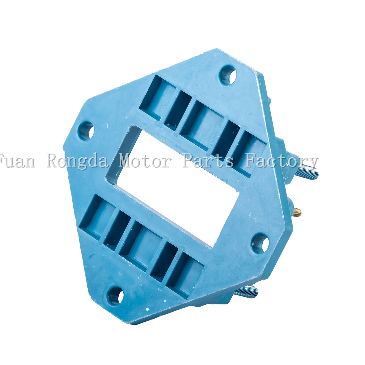 motor terminal blocks