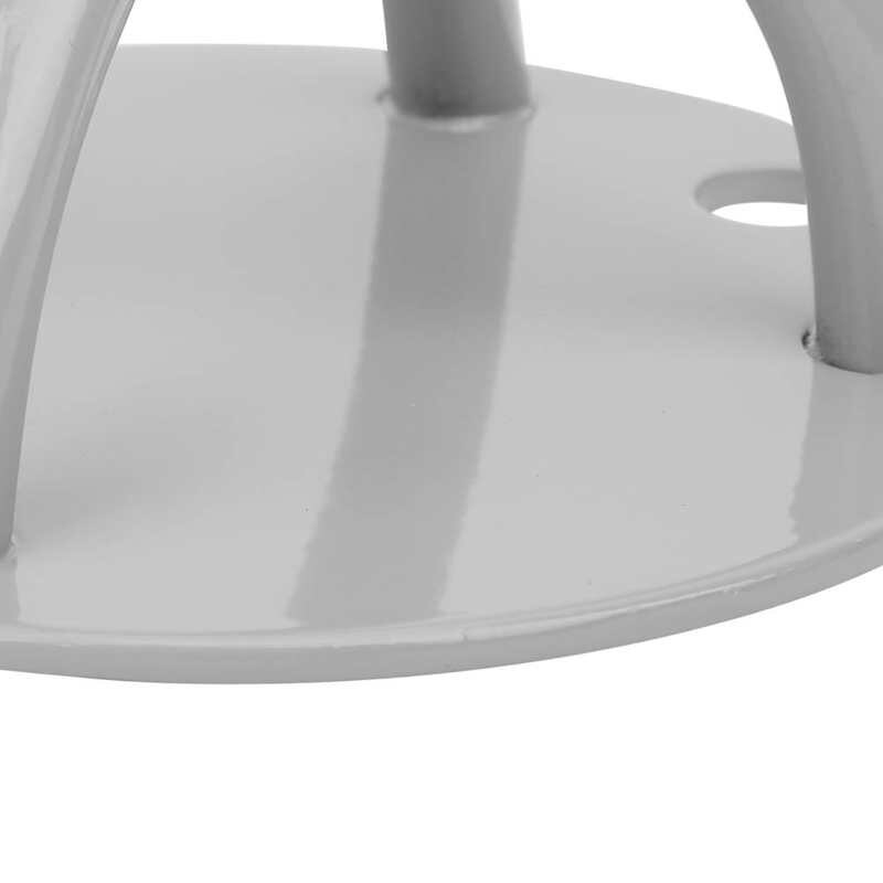 Ceiling Anchor Wall Mount Bracket X Mounts Anchor for Suspension Straps Yoga Swings Hammocks Boxing Equipment Battle Ropes