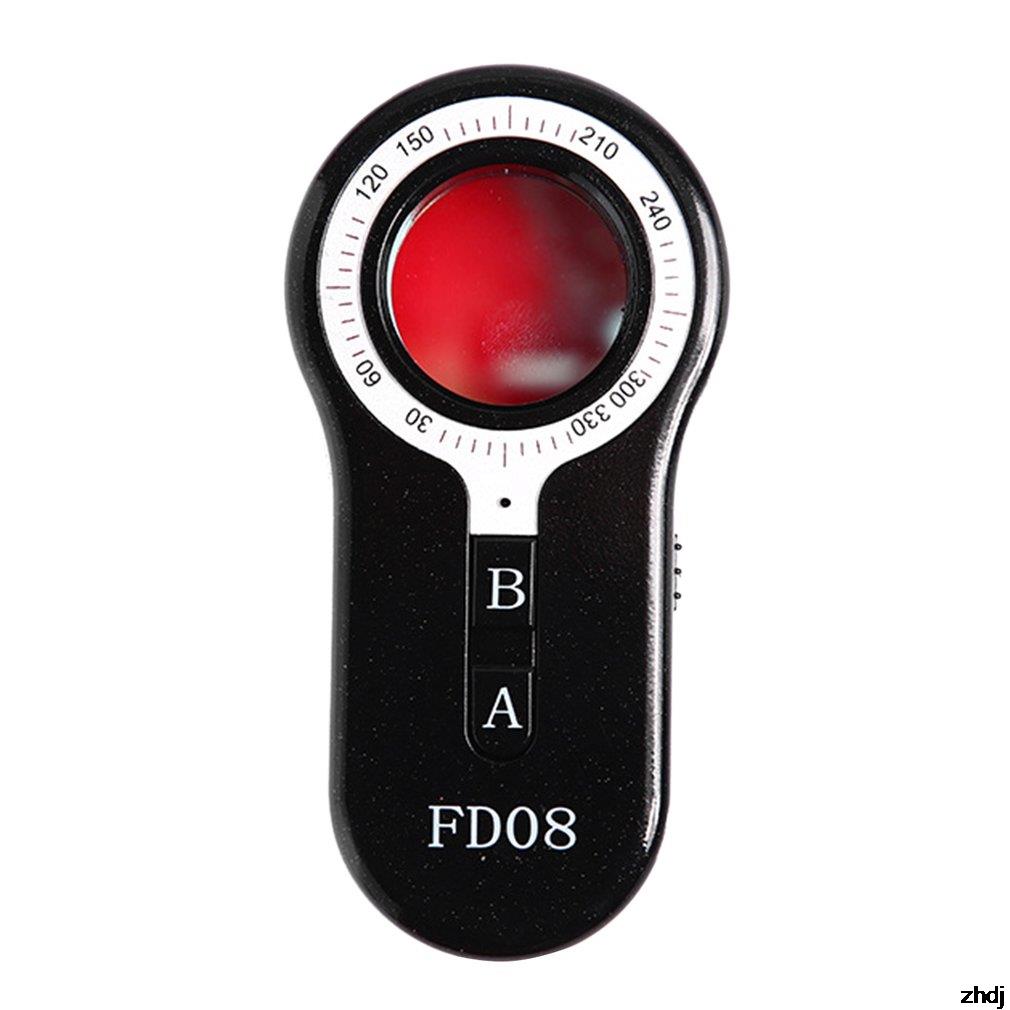 Mini Wireless Camera Device Finder Portable LED Hi... – Vicedeal