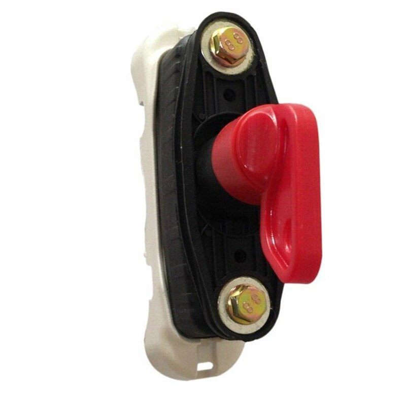 Spare Main Battery Switch Power Switch for Volvo Trucks FH FM FL VM 21199003