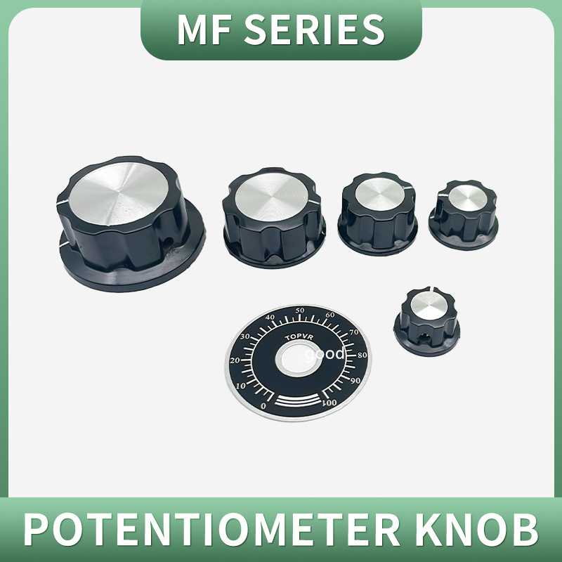 BliliDIY 50 Stücke Orange Kunststoff Für Drehkegel Potentiometer Loch 6Mm Knopf BliliDIY 50 Stücke Orange Kunststoff Für Drehkegel Potentiometer Loch 6Mm Knopf