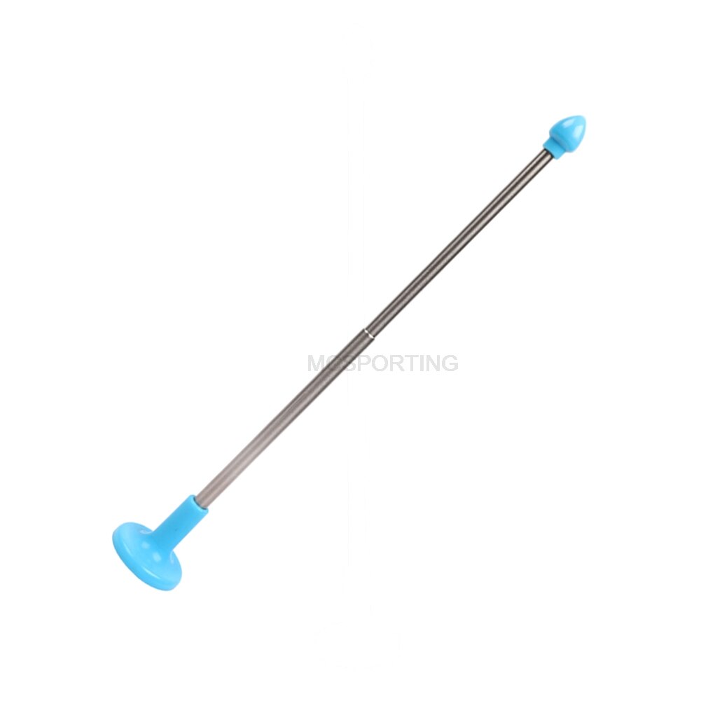 Golf Cut Direction Indicator golf club practice accessories Improve golf ball game skill Training Aids magnetic stick for golfer: Style B