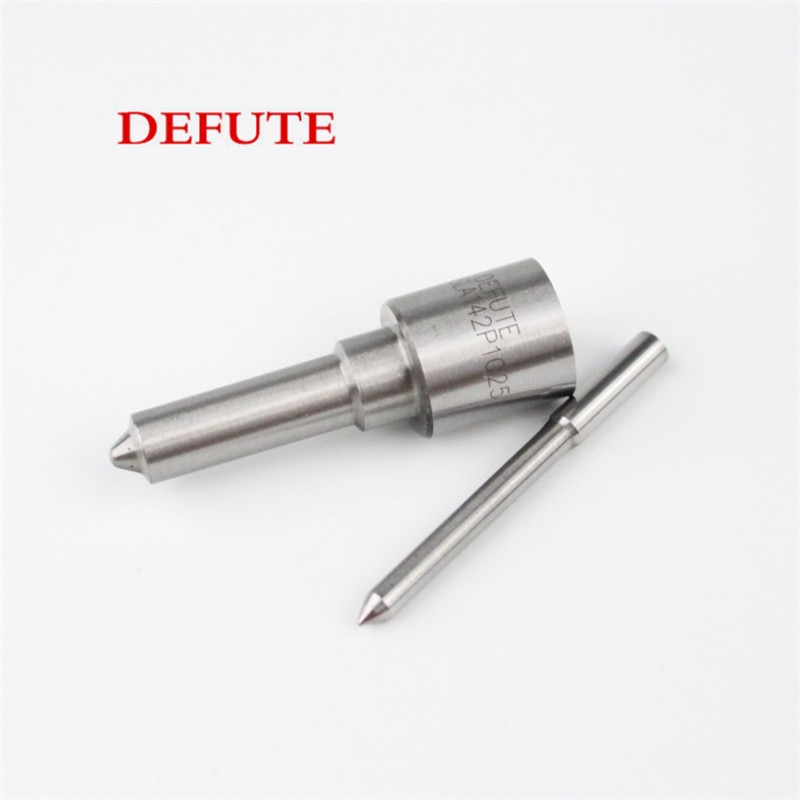 Brand DSLA142P1025 Diesel engine nozzle with fuel injection nozzle DSLA 142 P1025/0433175294