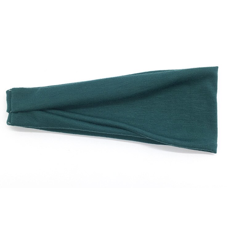 Radfahren Fahrrad gesicht fabrik draussen Bandana 10x22cm Le Tennis männer Sport schal maske Bergsteigen bandanas hombre теннис # tj6789cm: dunkel Grün